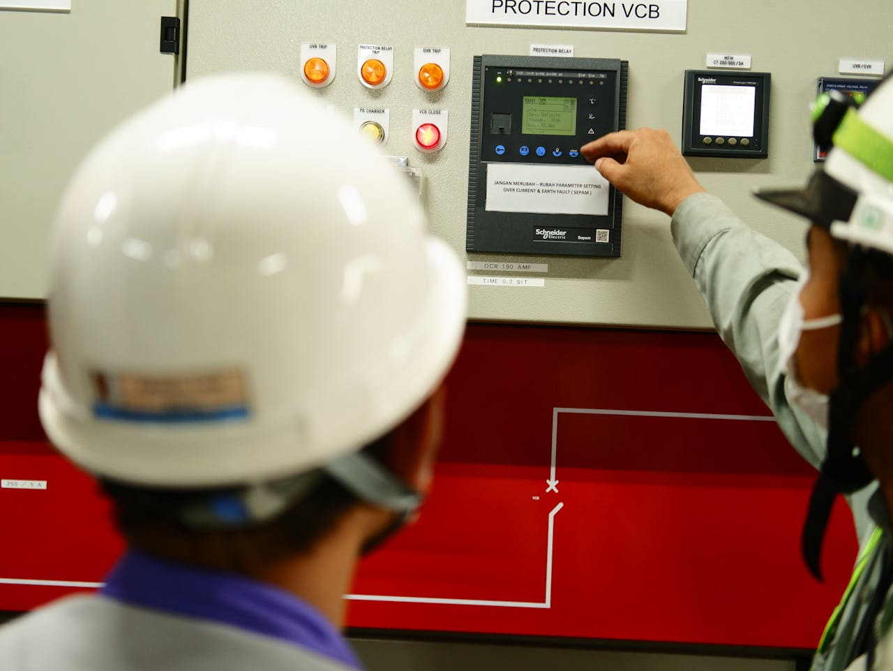 System Integrator Industrial Automation Singapore